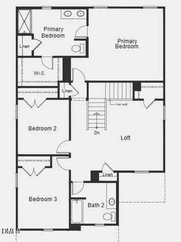 540 Jade Crk Circle Chapel Hill NC 27516