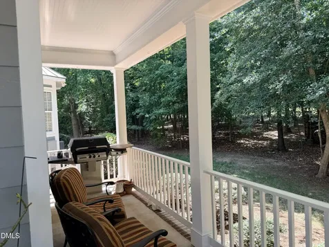 11009 Flower Bed Court Raleigh NC 27614