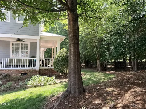 11009 Flower Bed Court Raleigh NC 27614