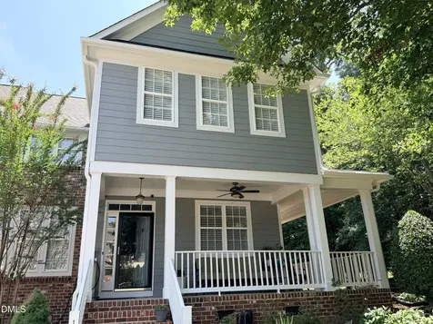 11009 Flower Bed Court Raleigh NC 27614