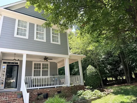 11009 Flower Bed Court Raleigh NC 27614
