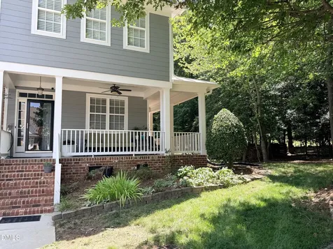 11009 Flower Bed Court Raleigh NC 27614
