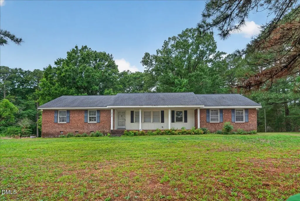 4728 Forestville Road Raleigh NC 27616