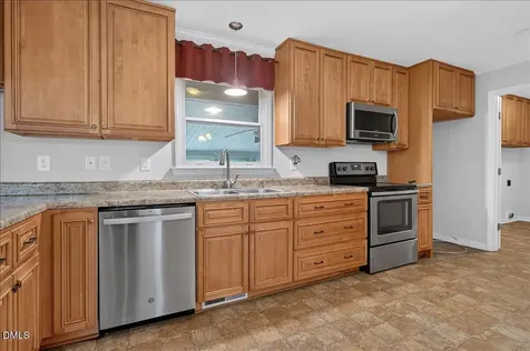 4728 Forestville Road Raleigh NC 27616