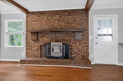 4728 Forestville Road Raleigh NC 27616