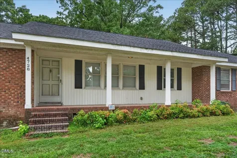 4728 Forestville Road Raleigh NC 27616