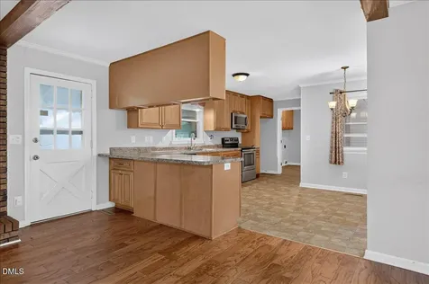 4728 Forestville Road Raleigh NC 27616
