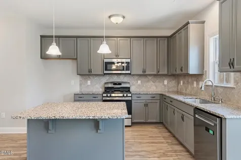 1136 Tulip Poplar Road Fuquay Varina NC 27526