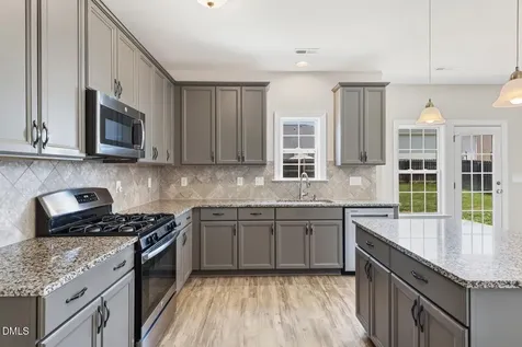 1136 Tulip Poplar Road Fuquay Varina NC 27526