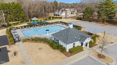 1136 Tulip Poplar Road Fuquay Varina NC 27526