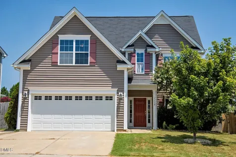 1136 Tulip Poplar Road Fuquay Varina NC 27526