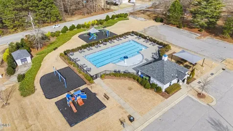 1136 Tulip Poplar Road Fuquay Varina NC 27526