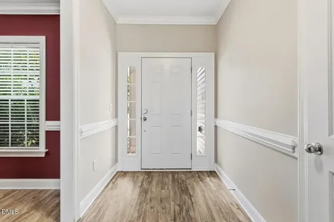1136 Tulip Poplar Road Fuquay Varina NC 27526