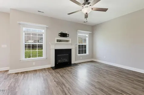 1136 Tulip Poplar Road Fuquay Varina NC 27526