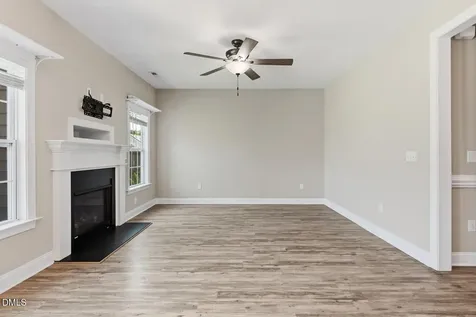 1136 Tulip Poplar Road Fuquay Varina NC 27526