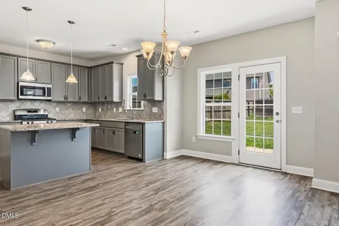 1136 Tulip Poplar Road Fuquay Varina NC 27526