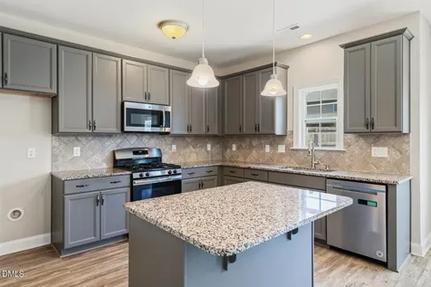 1136 Tulip Poplar Road Fuquay Varina NC 27526