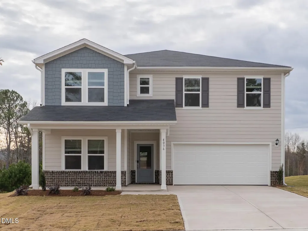 4000 Balvenie Lane Raleigh NC 27616