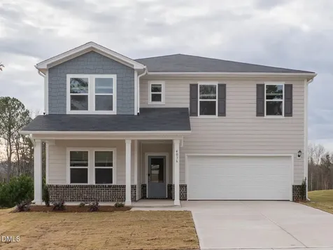 4000 Balvenie Lane Raleigh NC 27616