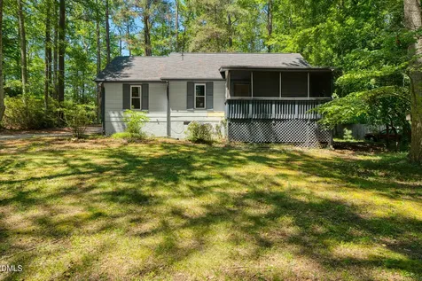 956 Holden Road Youngsville NC 27596