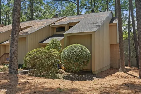 4100 Five Oaks Unit 6 Drive Durham NC 27707
