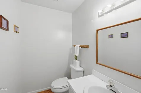 4100 Five Oaks Unit 6 Drive Durham NC 27707