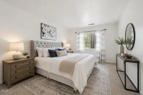 4100 Five Oaks Unit 6 Drive Durham NC 27707