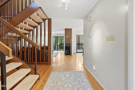4100 Five Oaks Unit 6 Drive Durham NC 27707