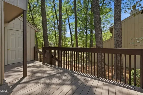 4100 Five Oaks Unit 6 Drive Durham NC 27707