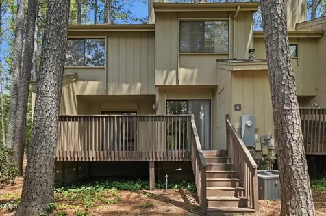 4100 Five Oaks Unit 6 Drive Durham NC 27707