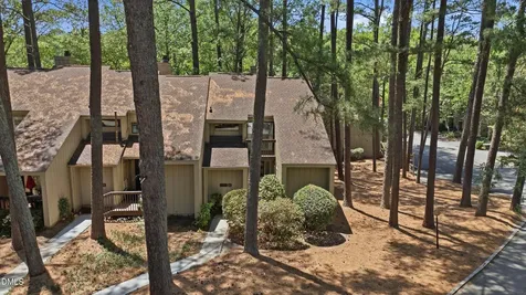 4100 Five Oaks Unit 6 Drive Durham NC 27707