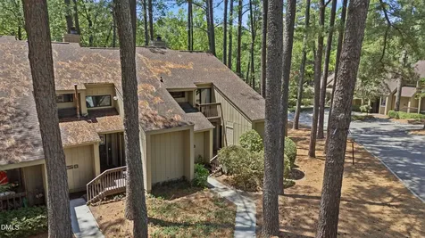 4100 Five Oaks Unit 6 Drive Durham NC 27707