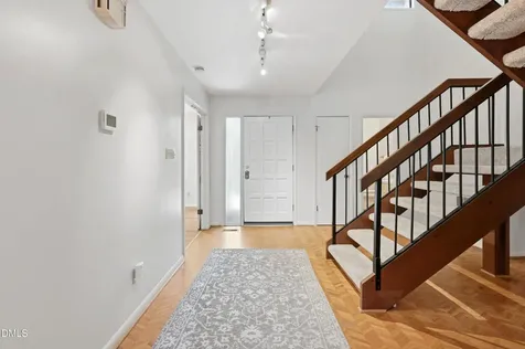 4100 Five Oaks Unit 6 Drive Durham NC 27707