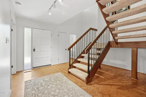 4100 Five Oaks Unit 6 Drive Durham NC 27707