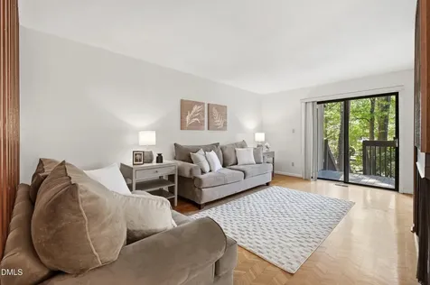 4100 Five Oaks Unit 6 Drive Durham NC 27707