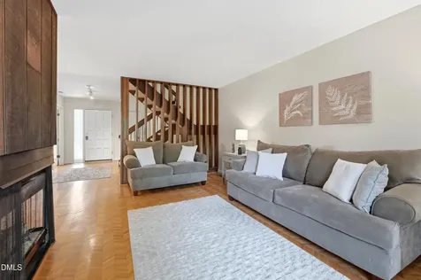 4100 Five Oaks Unit 6 Drive Durham NC 27707