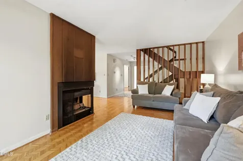 4100 Five Oaks Unit 6 Drive Durham NC 27707