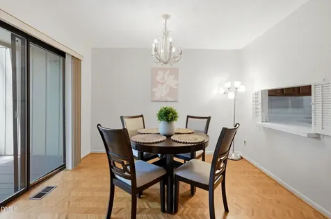 4100 Five Oaks Unit 6 Drive Durham NC 27707