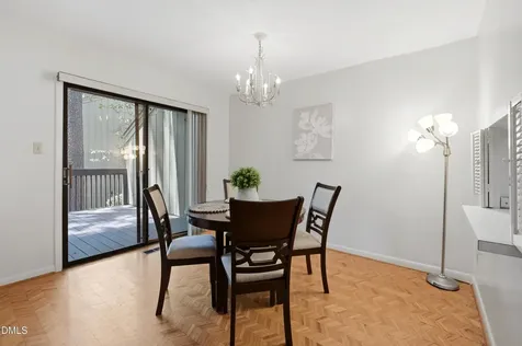 4100 Five Oaks Unit 6 Drive Durham NC 27707