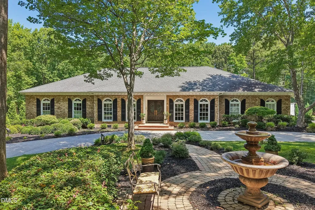 204 Jansmith Lane Raleigh NC 27615