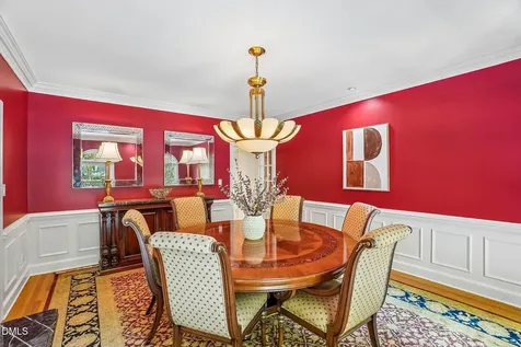 204 Jansmith Lane Raleigh NC 27615