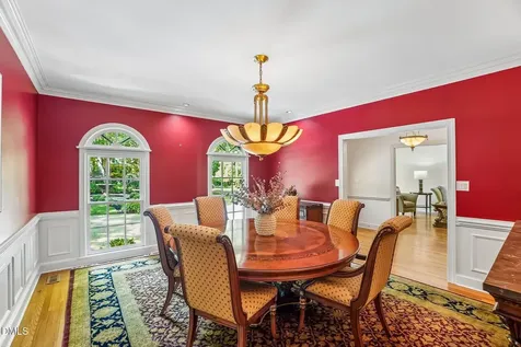 204 Jansmith Lane Raleigh NC 27615