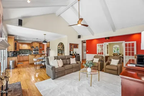 204 Jansmith Lane Raleigh NC 27615