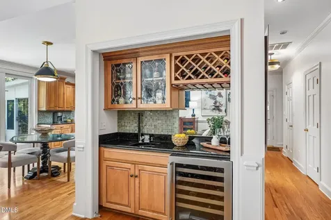 204 Jansmith Lane Raleigh NC 27615
