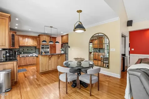 204 Jansmith Lane Raleigh NC 27615