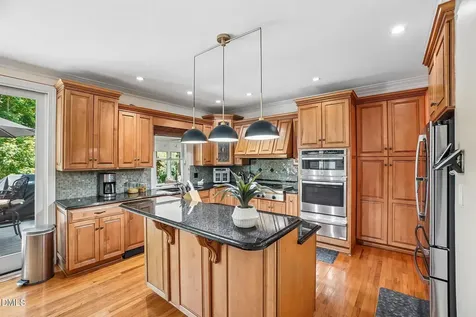 204 Jansmith Lane Raleigh NC 27615