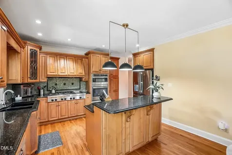204 Jansmith Lane Raleigh NC 27615