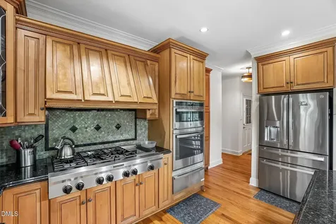204 Jansmith Lane Raleigh NC 27615