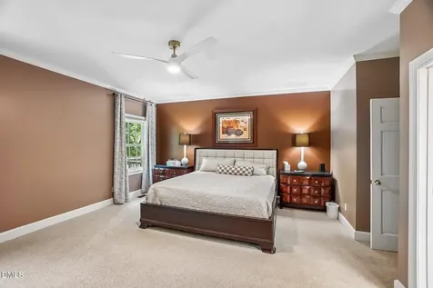 204 Jansmith Lane Raleigh NC 27615