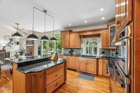 204 Jansmith Lane Raleigh NC 27615